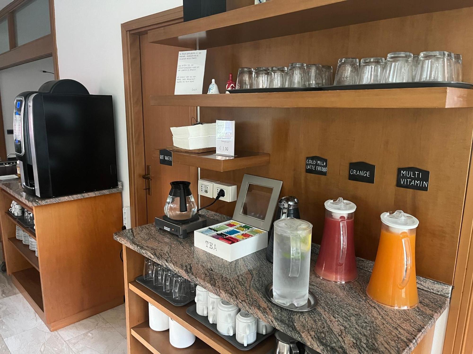Hotel Villa Al Vento Torbole Sul Garda Kültér fotó