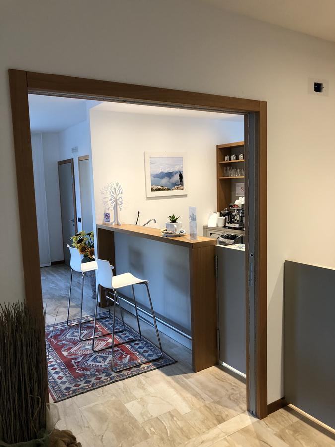 Hotel Villa Al Vento Torbole Sul Garda Kültér fotó