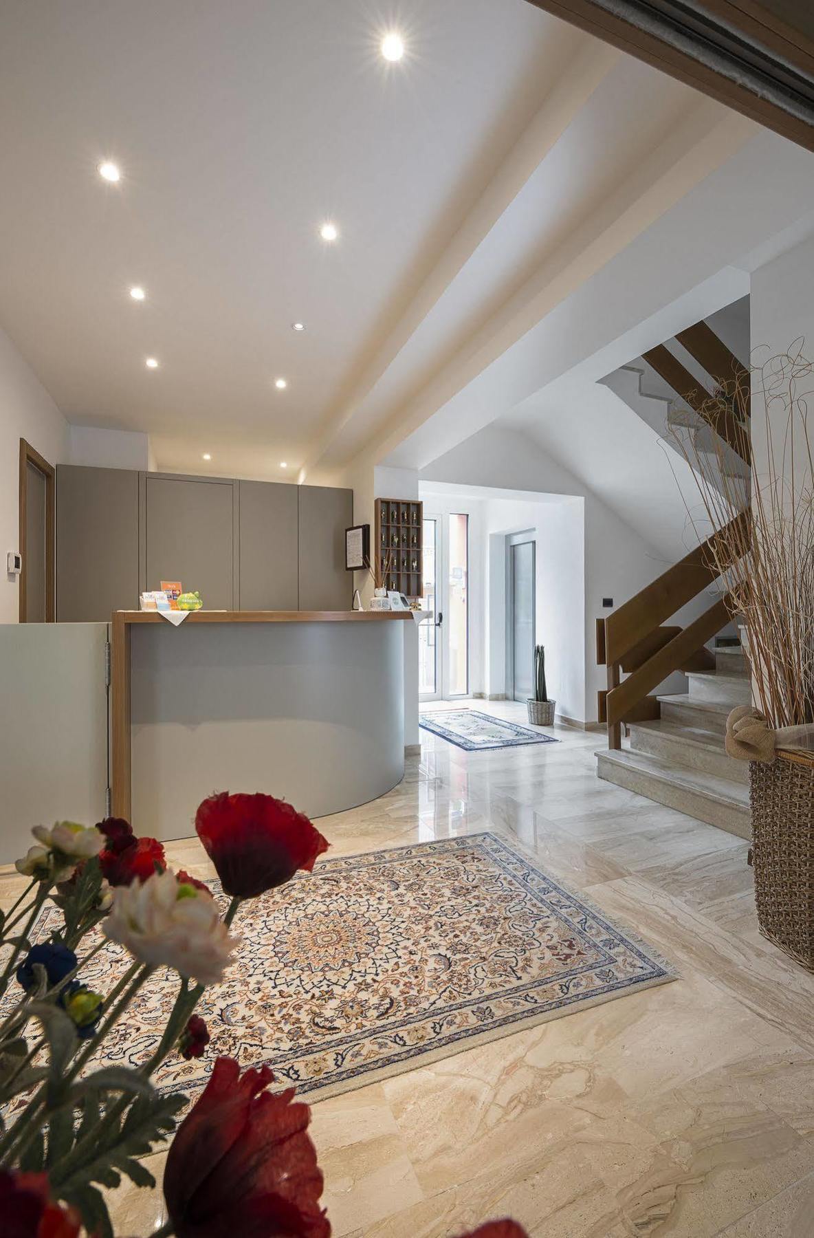 Hotel Villa Al Vento Torbole Sul Garda Kültér fotó