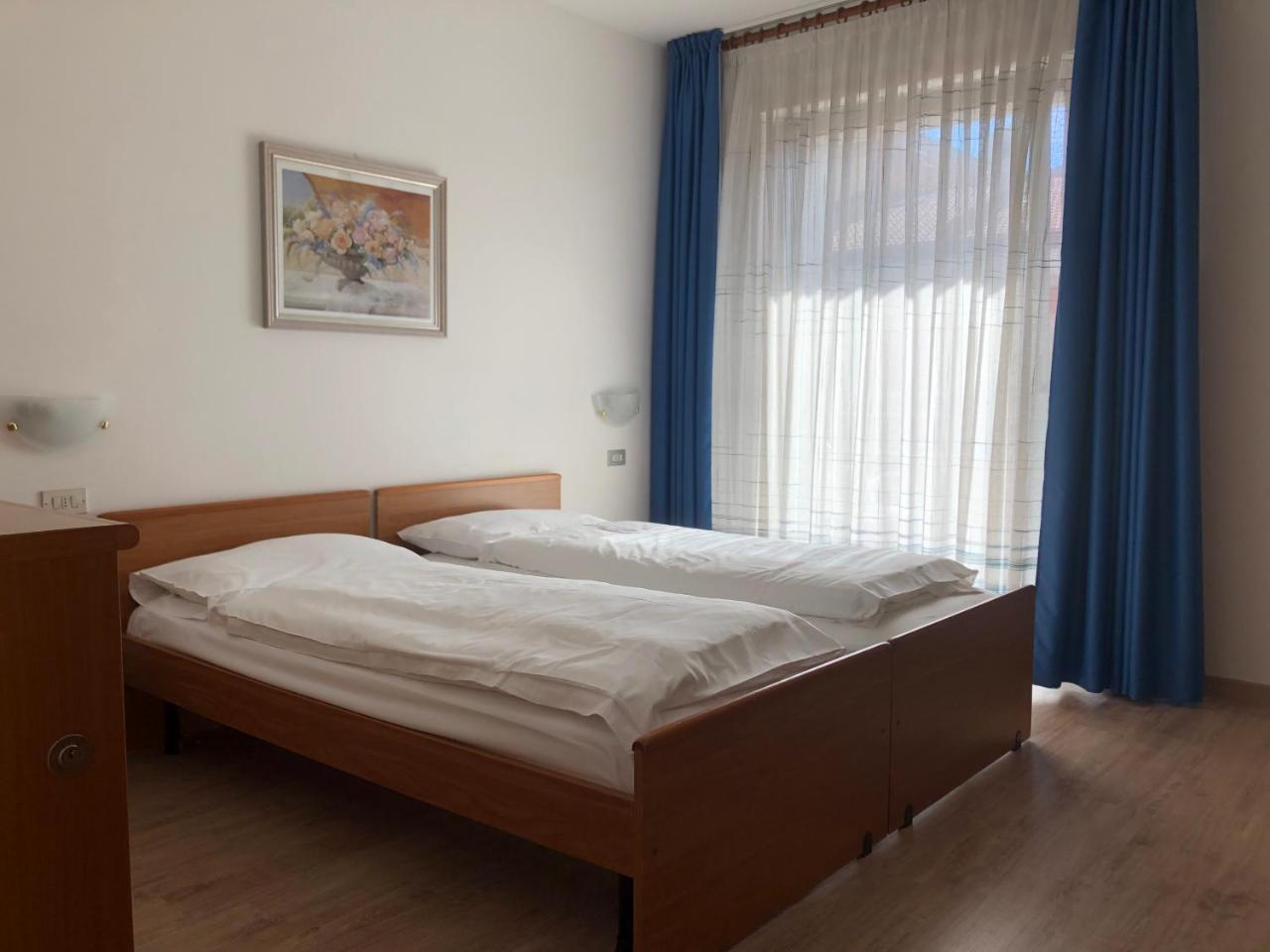 Hotel Villa Al Vento Torbole Sul Garda Kültér fotó